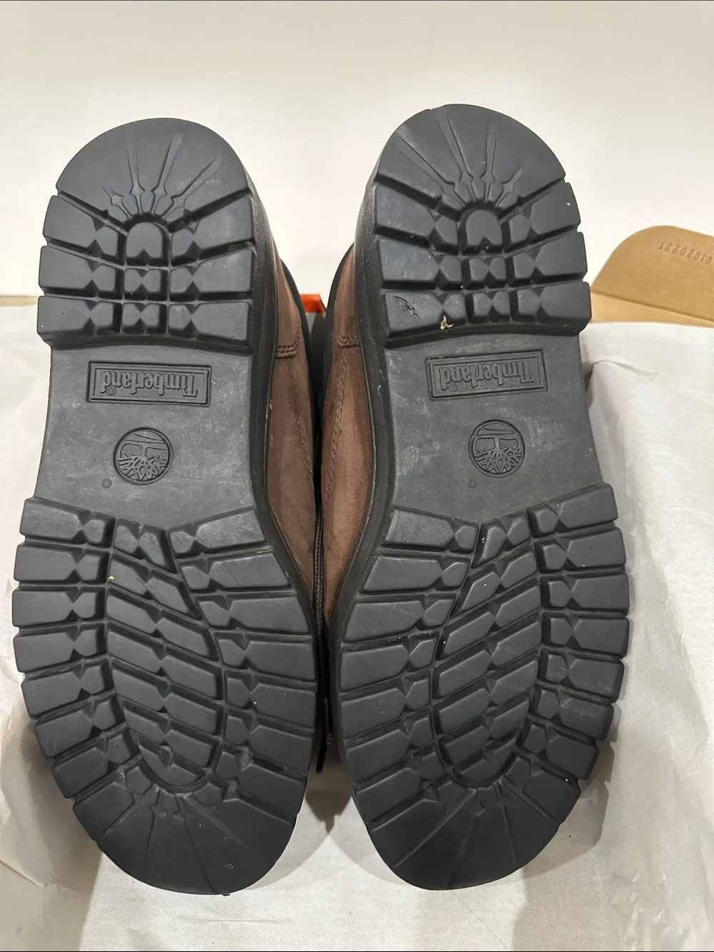 Men's Brown Lace-Up Casual Shoes